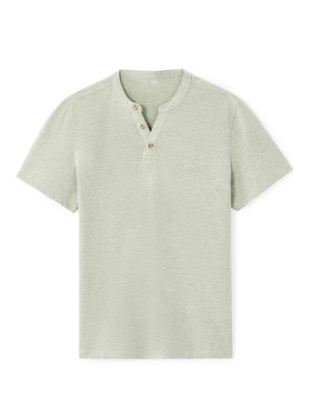 Celio Kurzarm-Shirt Cegeti