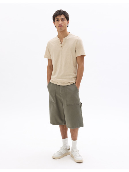 Celio Kurzarm-Shirt Cegeti