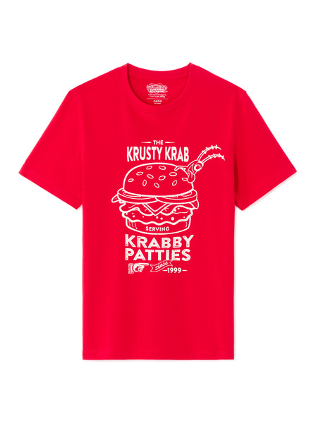 Celio SpongeBob T-Shirt