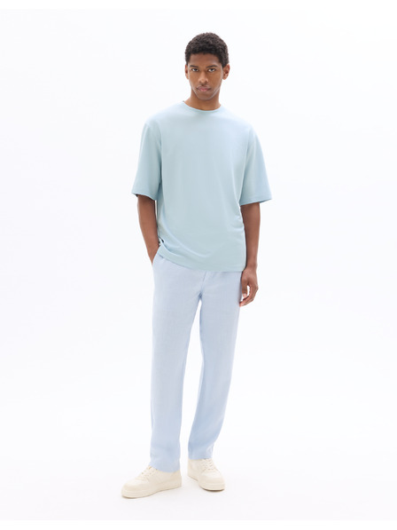 Celio T-Shirt Gehem Oversize
