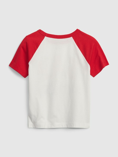 GAP Kinder-T-Shirt Gap & Pfotenschutz Patrouille GAP