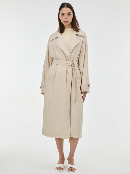 Orsay Beige Damen Trenchcoat ORSAY