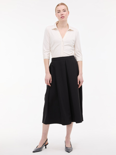 Orsay Schwarzer Damenrock ORSAY