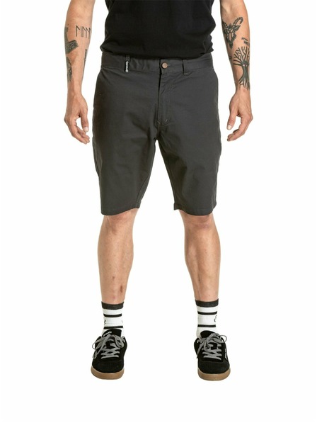 Meatfly Meatfly Herren-Shorts Anthrax 2.0 Dark Grey