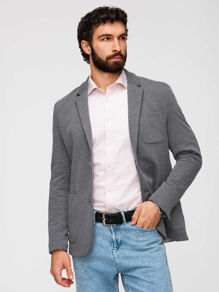 Ombre Clothing Blazer