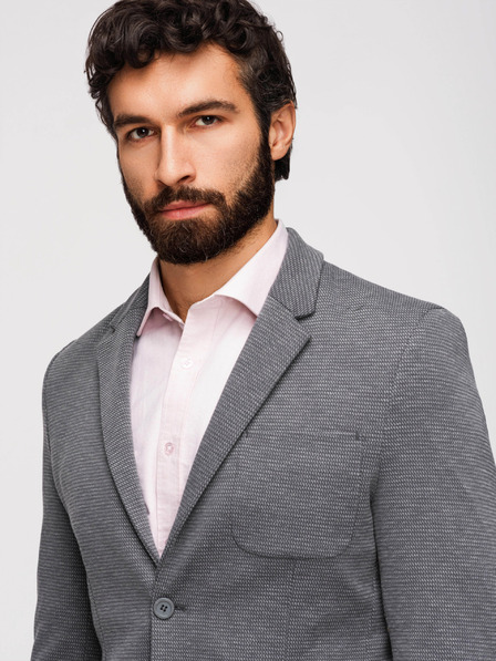 Ombre Clothing Blazer