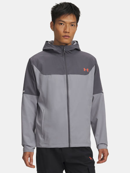 Under Armour Herren-Jacke Under Armour UA Tech Utility Woven Jckt