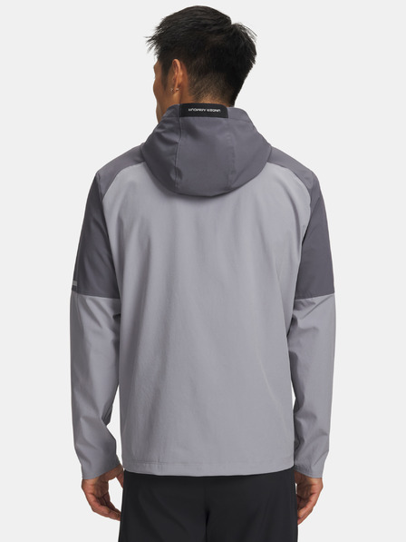 Under Armour Herren-Jacke Under Armour UA Tech Utility Woven Jckt