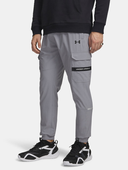 Under Armour Herren-Sportshose Under Armour UA Tech Utility Woven Pant