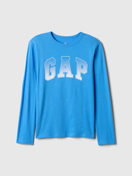 GAP Kinder T-Shirt mit Logo GAP