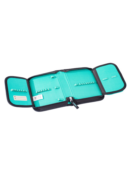 BAAGL  BAAGL SET 3 Airy Chill: Rucksack, Federmäppchen, Beutel