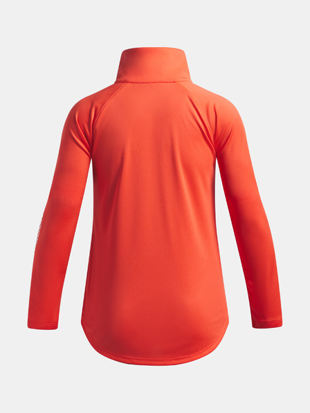 Under Armour Mädchen-Sweatshirt Under Armour UA Tech Wordmark HZ