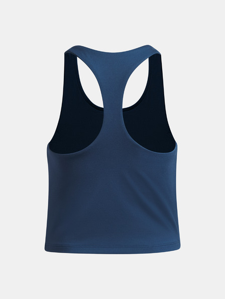 Under Armour Under Armour G Motion Branded Crop Tank für Mädchen