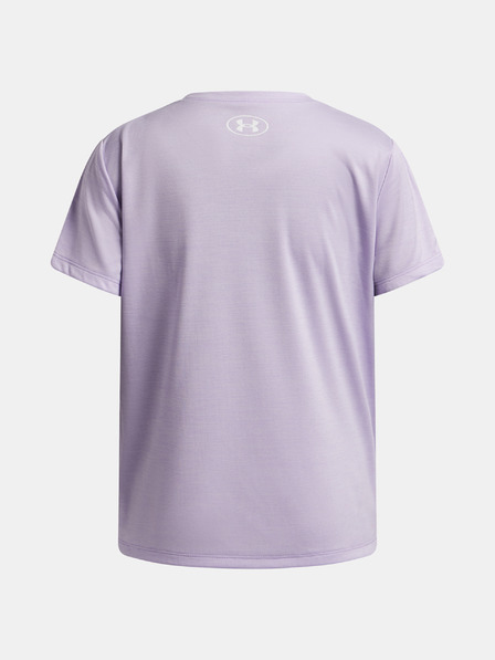 Under Armour Mädchen-T-Shirt Under Armour UA TECH TWIST WDMK LOGO SS