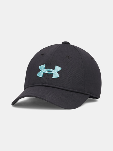 Under Armour Jungen Kappe Under Armour B Blitzing Low ADJ