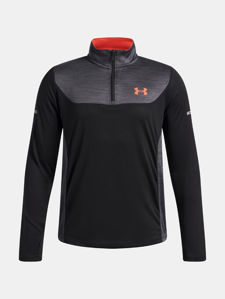 Under Armour Boys' T-Shirt Under Armour UA Tech Utility 1/4 Zip