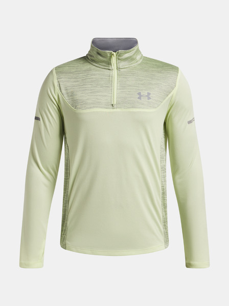 Under Armour Boys' T-Shirt Under Armour UA Tech Utility 1/4 Zip