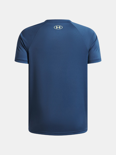 Under Armour Jungen-T-Shirt Under Armour UA B TECH GRAPHIC SS