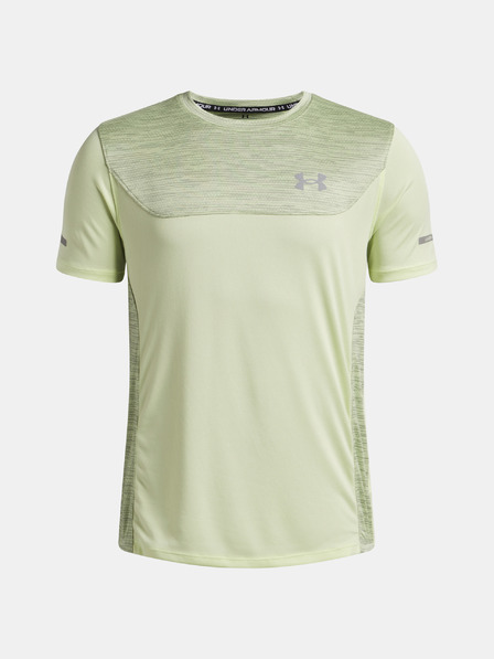 Under Armour Boys' T-Shirt Under Armour UA Tech Utility SS