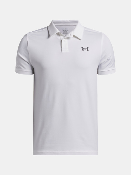 Under Armour Jungen-T-Shirt Under Armour UA Matchplay Polo