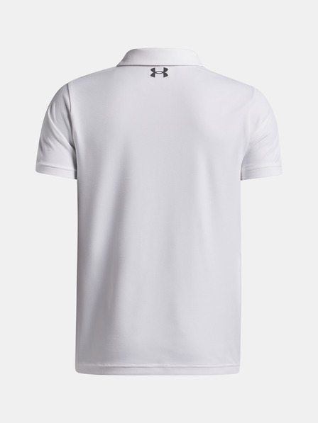 Under Armour Jungen-T-Shirt Under Armour UA Matchplay Polo