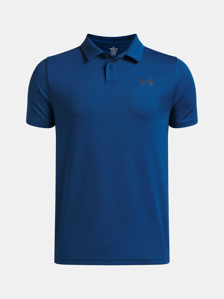 Under Armour Jungen-T-Shirt Under Armour UA Matchplay Polo