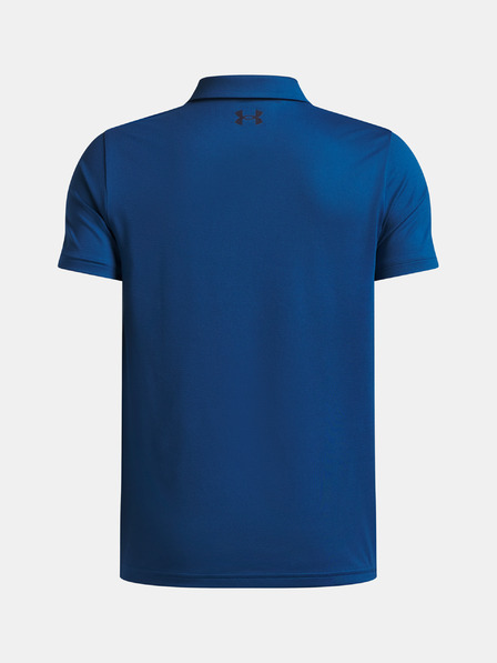 Under Armour Jungen-T-Shirt Under Armour UA Matchplay Polo