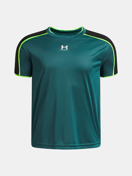 Under Armour Jungen-T-Shirt Under Armour UA B Challenger Train SS