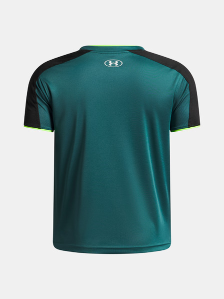 Under Armour Jungen-T-Shirt Under Armour UA B Challenger Train SS