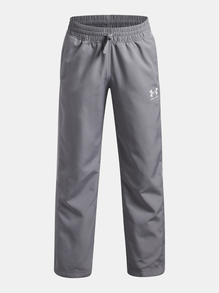 Under Armour Boys' Sports Pants Under Armour UA B Rival Wvn Pant
