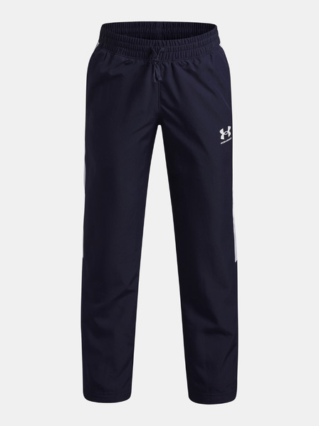 Under Armour Boys' Sports Pants Under Armour UA B Rival Wvn Pant
