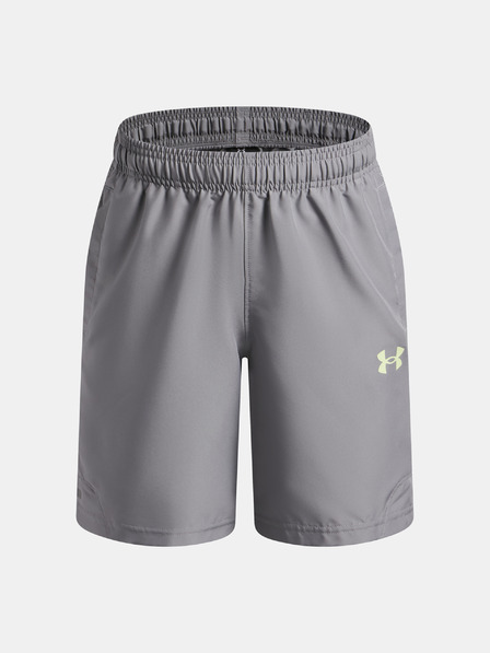 Under Armour Under Armour UA Tech Utility gewebte Shorts für Jungen
