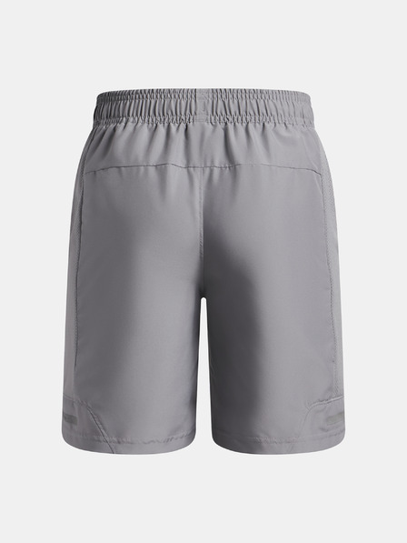 Under Armour Under Armour UA Tech Utility gewebte Shorts für Jungen
