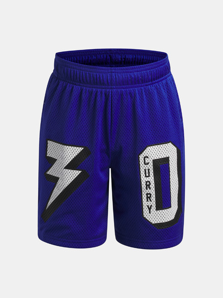 Under Armour Jungen-Shorts Under Armour Curry Boys Sig Short