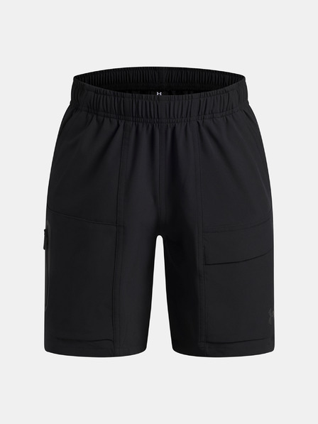Under Armour Jungen-Shorts Under Armour UA B UNSTOPPABLE WOVEN SHORT