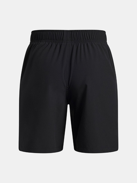 Under Armour Jungen-Shorts Under Armour UA B UNSTOPPABLE WOVEN SHORT