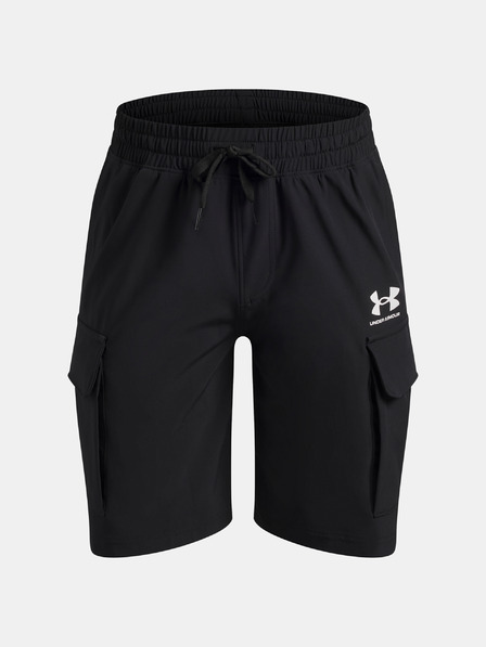 Under Armour Jungen-Shorts Under Armour UA VIBE WOVEN CARGO SHORT