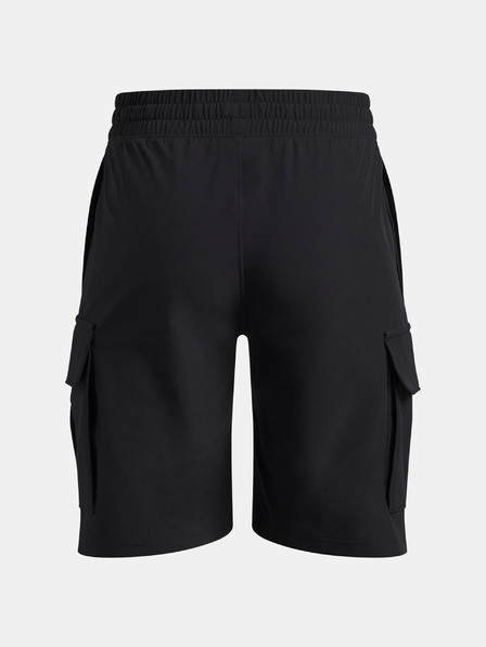 Under Armour Jungen-Shorts Under Armour UA VIBE WOVEN CARGO SHORT