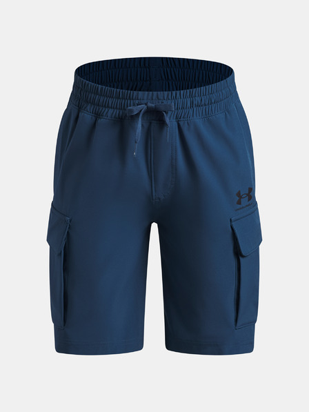 Under Armour Jungen-Shorts Under Armour UA VIBE WOVEN CARGO SHORT