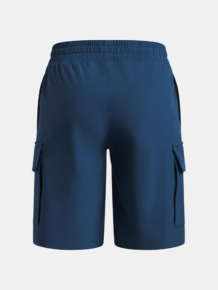 Under Armour Jungen-Shorts Under Armour UA VIBE WOVEN CARGO SHORT