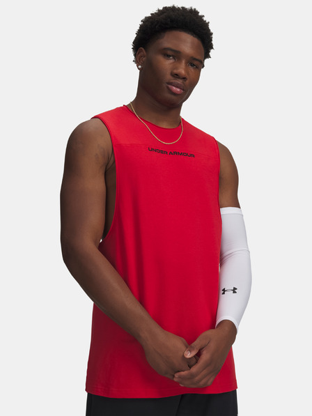 Under Armour Herren-Tanktop Under Armour UA Hoops Training Tank
