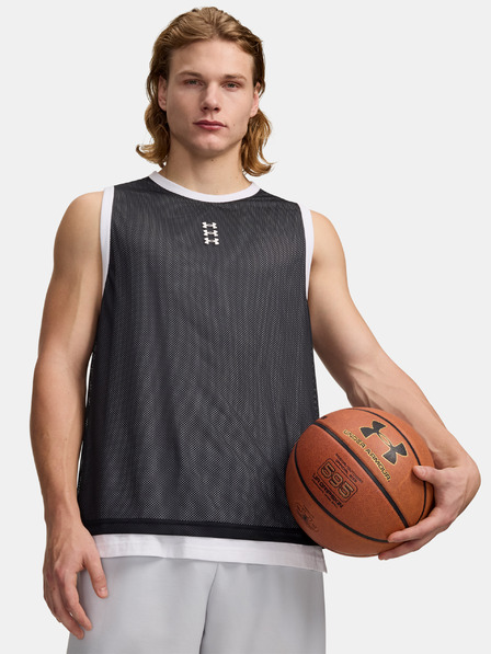Under Armour Herren-Tanktop Under Armour UA Hoops 695 Tank