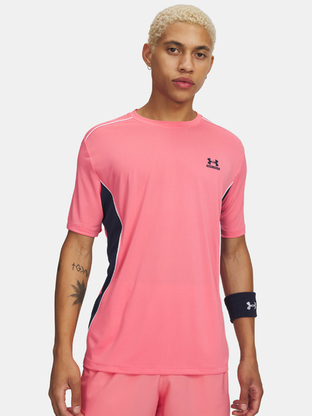 Under Armour Herren-T-Shirt Under Armour UA Tech Sport Short Sleeve