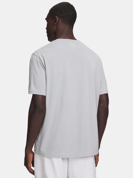 Under Armour Herren-T-Shirt Under Armour UA Tech Taping SS