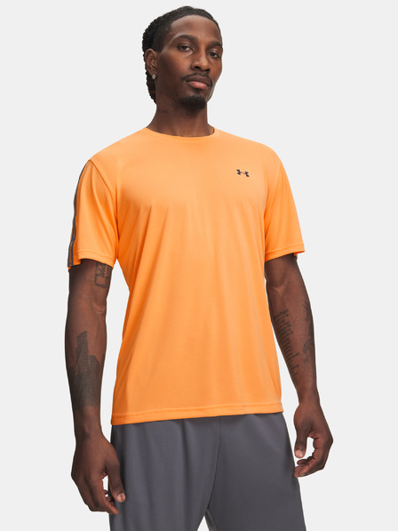 Under Armour Herren-T-Shirt Under Armour UA Tech Taping SS
