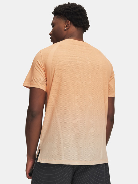 Under Armour Herren-T-Shirt Under Armour UA Halo Run Shortsleeve