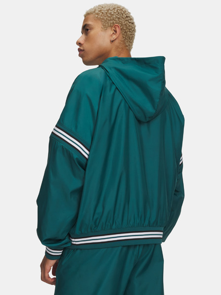 Under Armour Herrenjacke Under Armour UA Icon SW Woven Jkt