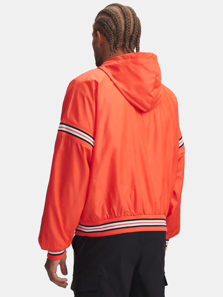 Under Armour Herrenjacke Under Armour UA Icon SW Woven Jkt