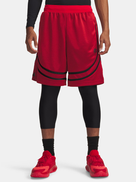 Under Armour Herren Shorts Under Armour UA M Hoops Sig Short