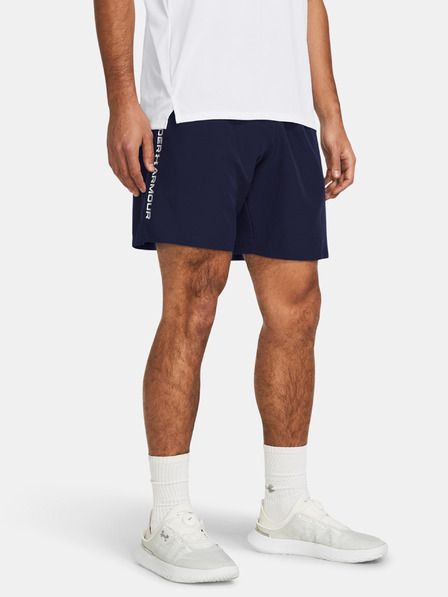Under Armour Herren Under Armour UA Woven Wdmk Shorts
